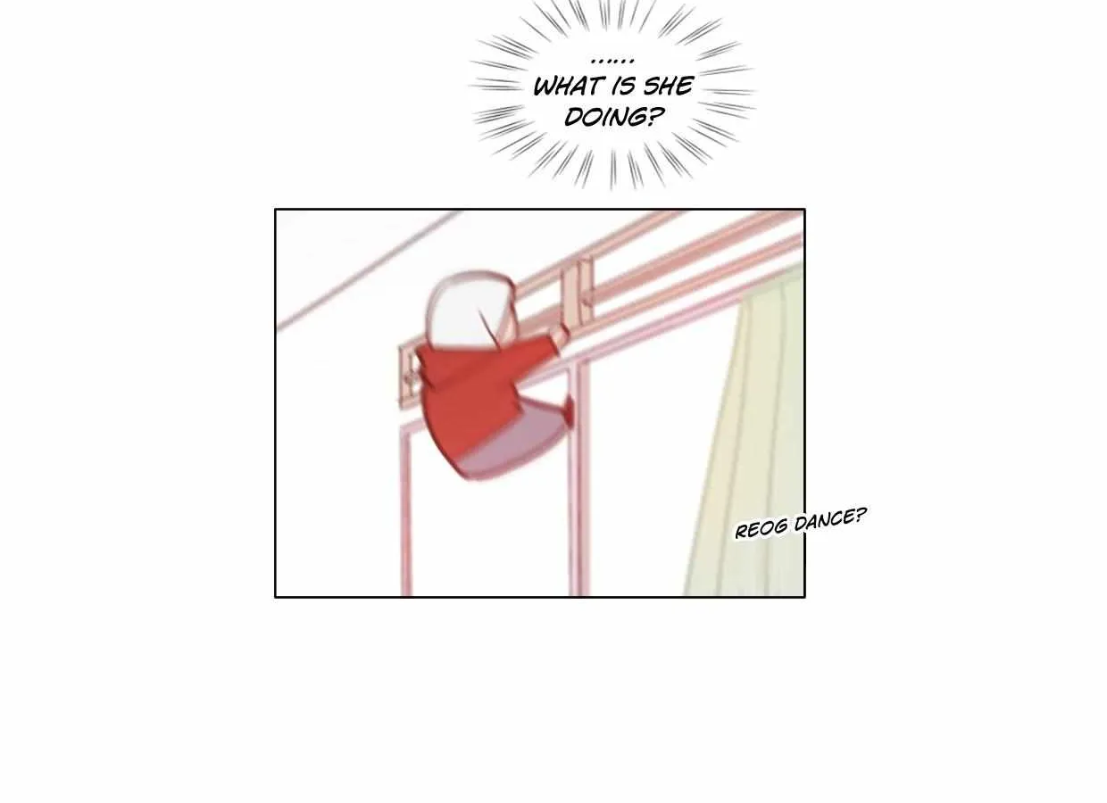 WEE!!! Chapter 128 page 21 - 