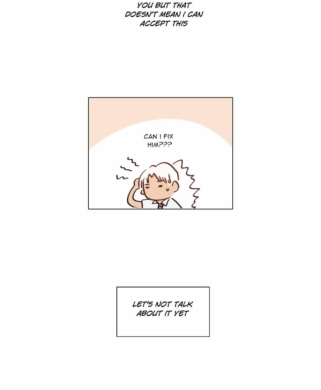 WEE!!! Chapter 128 page 23 - 
