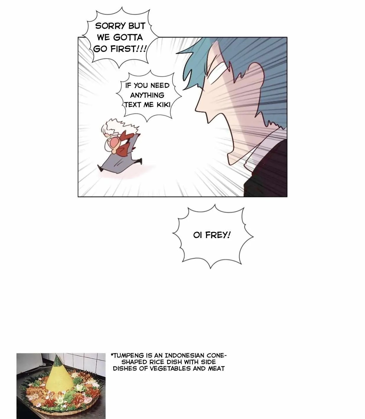 WEE!!! Chapter 128 page 24 - 