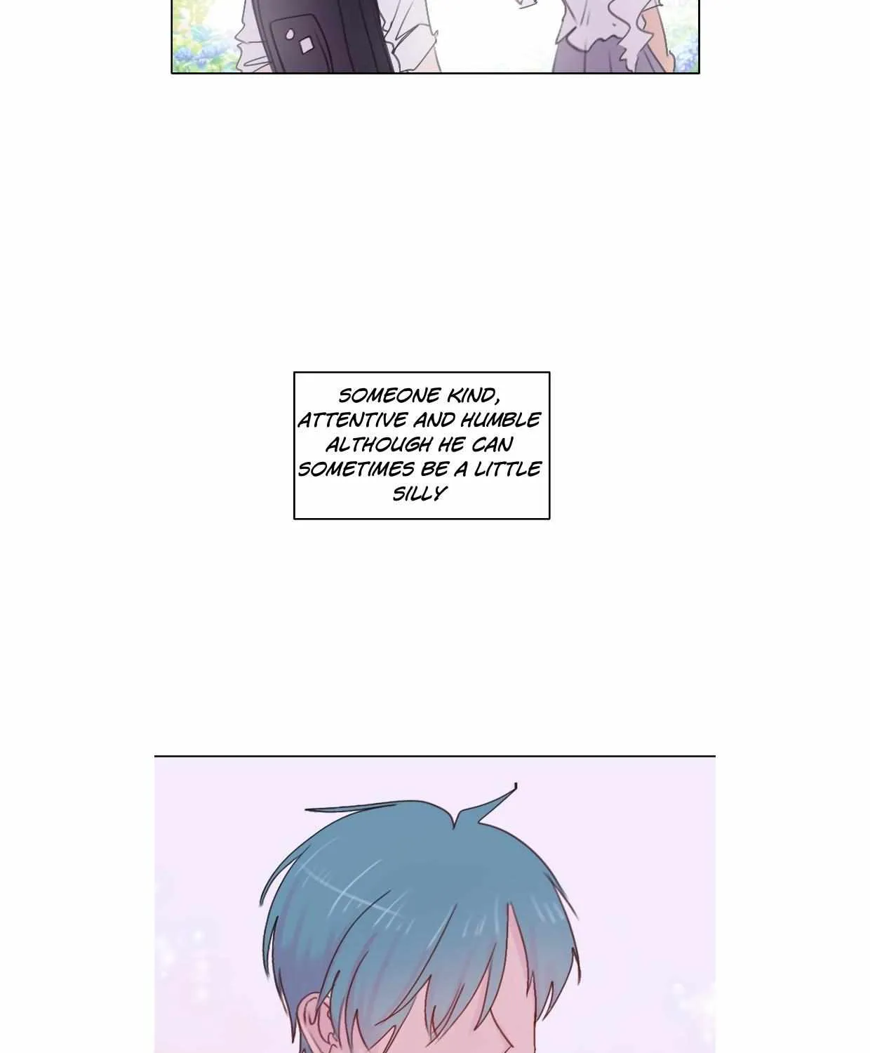 WEE!!! Chapter 128 page 4 - 