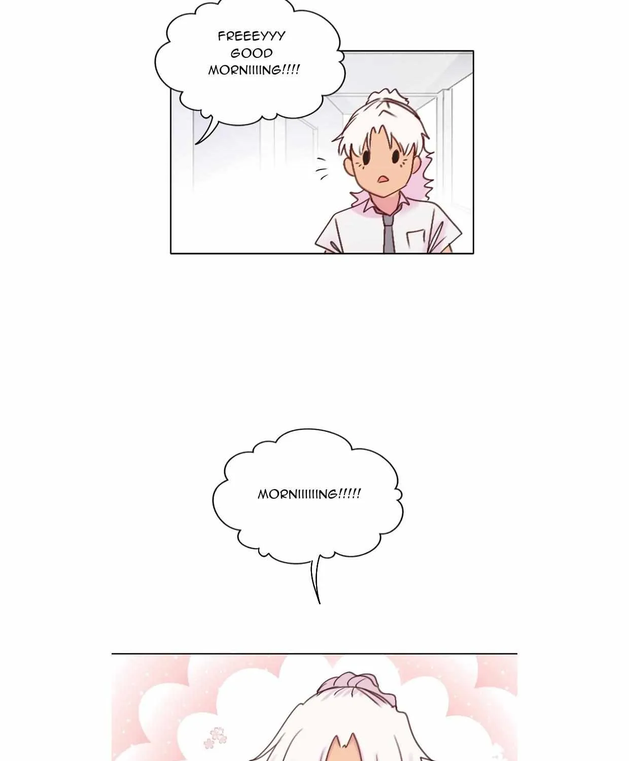 WEE!!! Chapter 128 page 6 - 