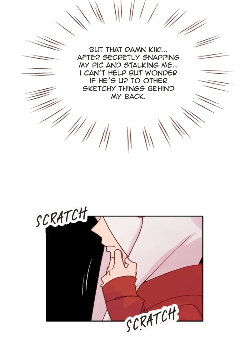 WEE!!! Chapter 129 page 17 - 