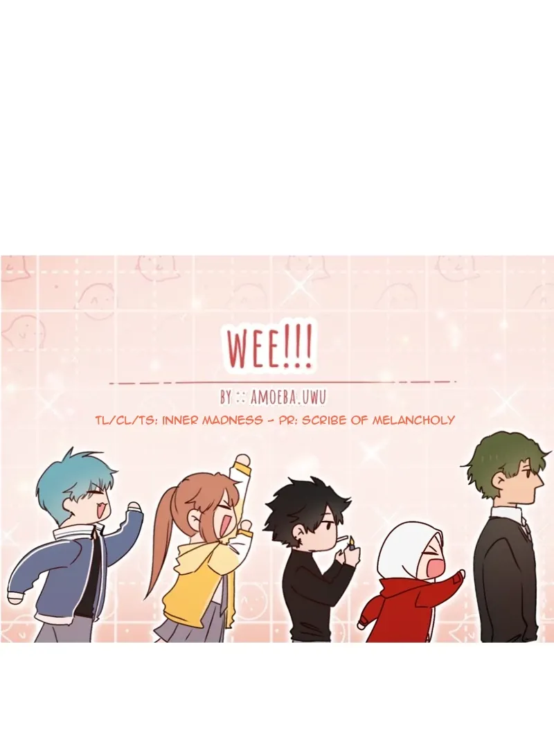 WEE!!! Chapter 129 page 24 - 