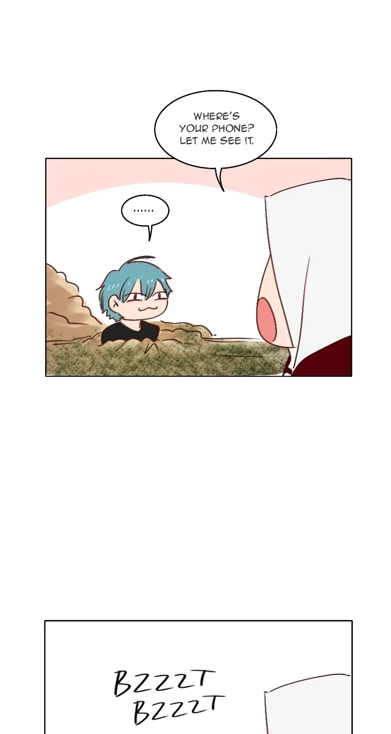 WEE!!! Chapter 129 page 31 - 