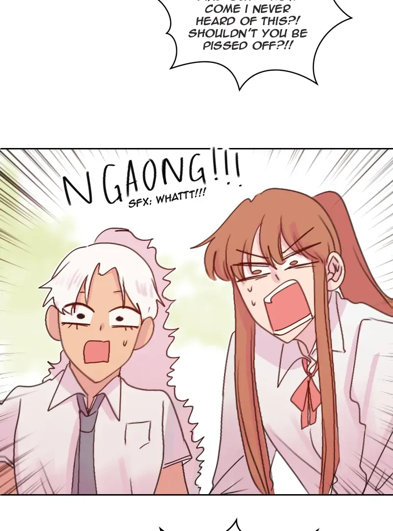 WEE!!! Chapter 129 page 6 - 