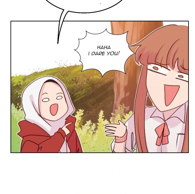 WEE!!! Chapter 129 page 9 - 