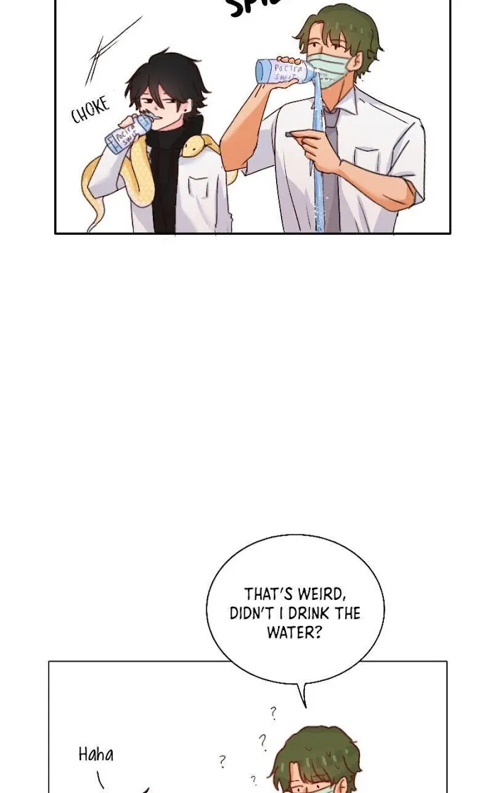 WEE!!! Chapter 13 page 2 - 