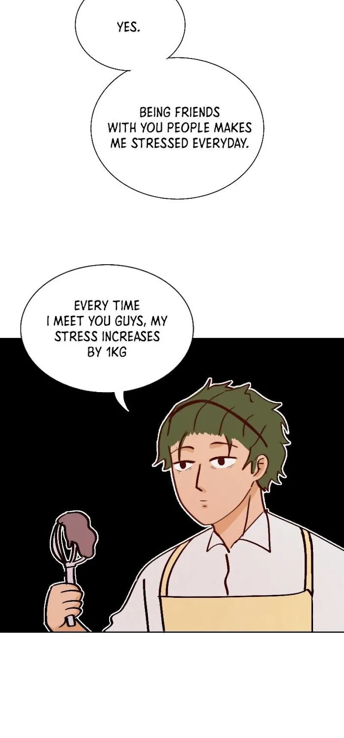 WEE!!! Chapter 13 page 11 - 