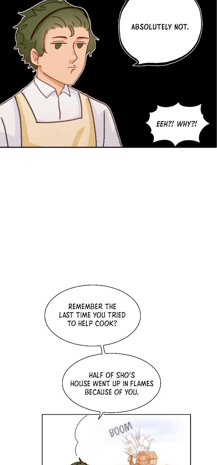 WEE!!! Chapter 13 page 15 - 