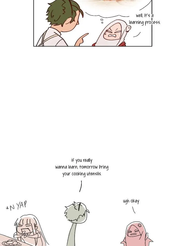 WEE!!! Chapter 13 page 16 - 