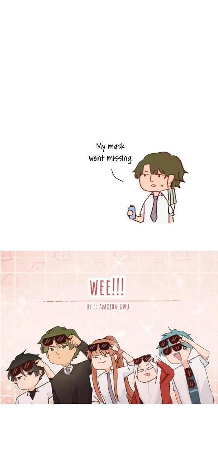 WEE!!! Chapter 13 page 4 - 