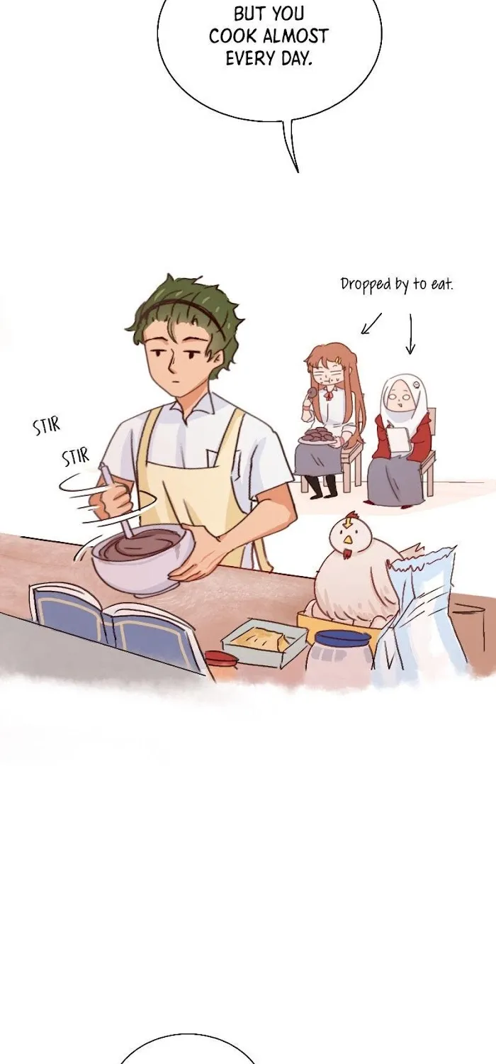 WEE!!! Chapter 13 page 10 - 