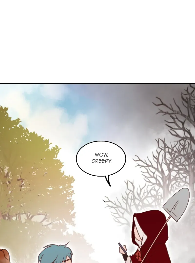 WEE!!! Chapter 130 page 3 - 