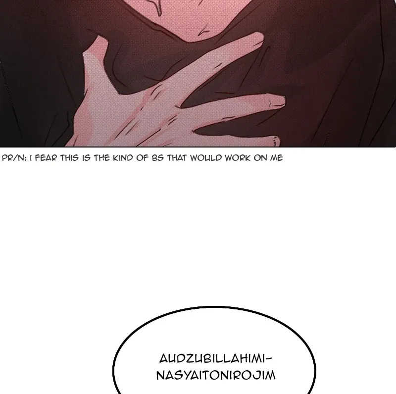 WEE!!! Chapter 130 page 21 - 