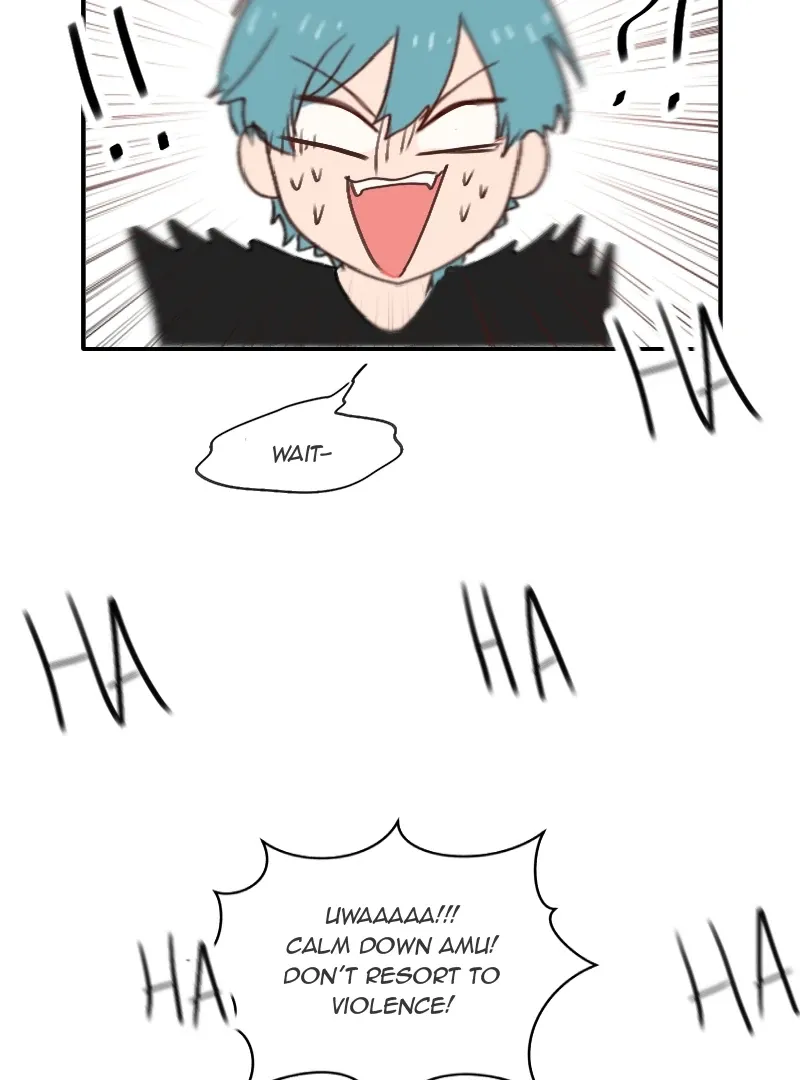 WEE!!! Chapter 130 page 25 - 