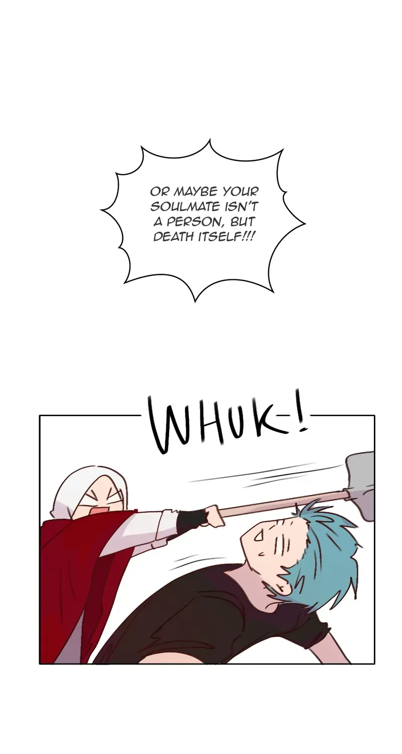 WEE!!! Chapter 130 page 30 - 