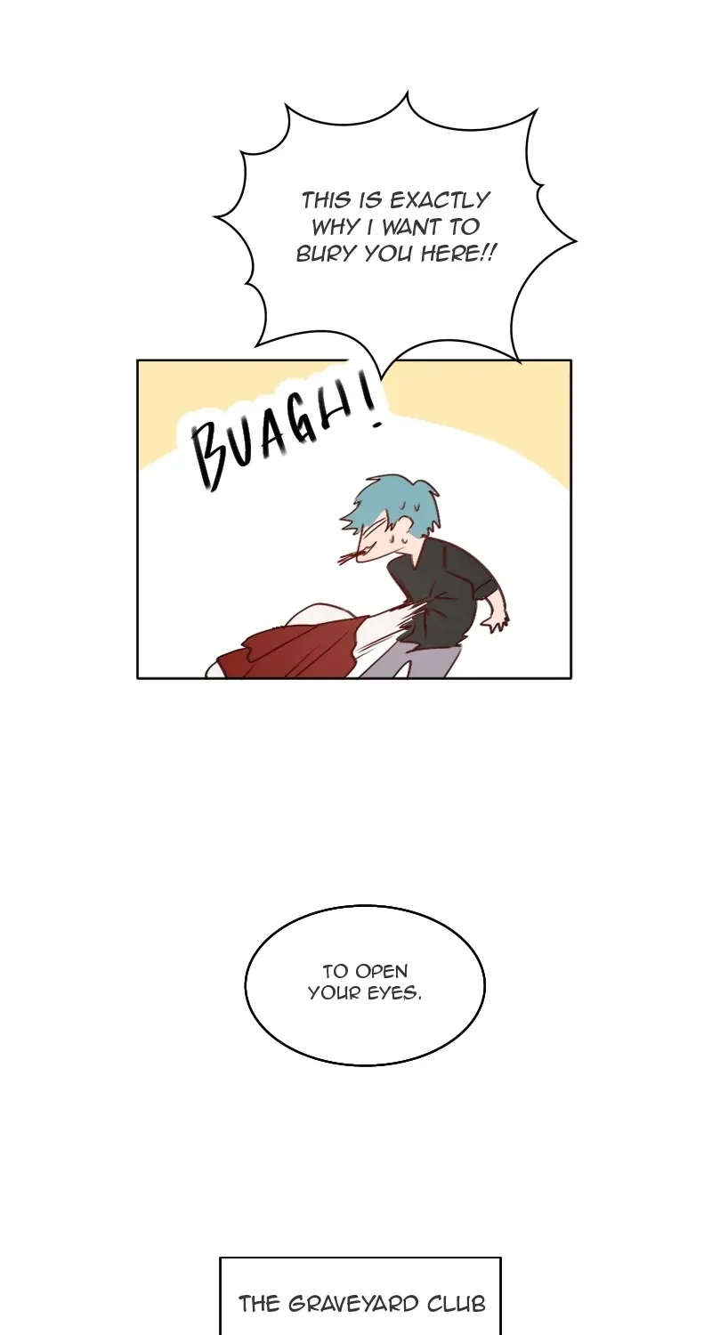WEE!!! Chapter 130 page 31 - 