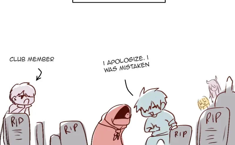 WEE!!! Chapter 130 page 32 - 