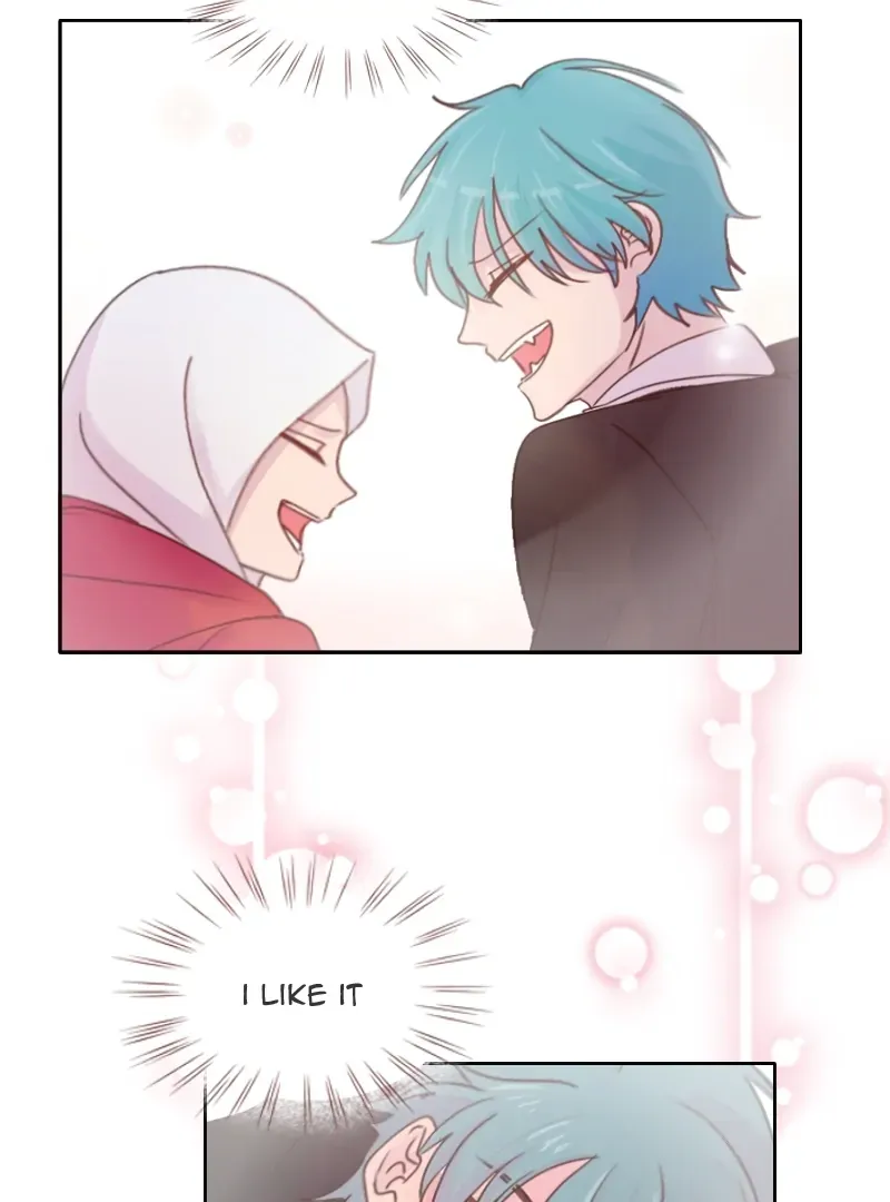 WEE!!! Chapter 131 page 25 - 
