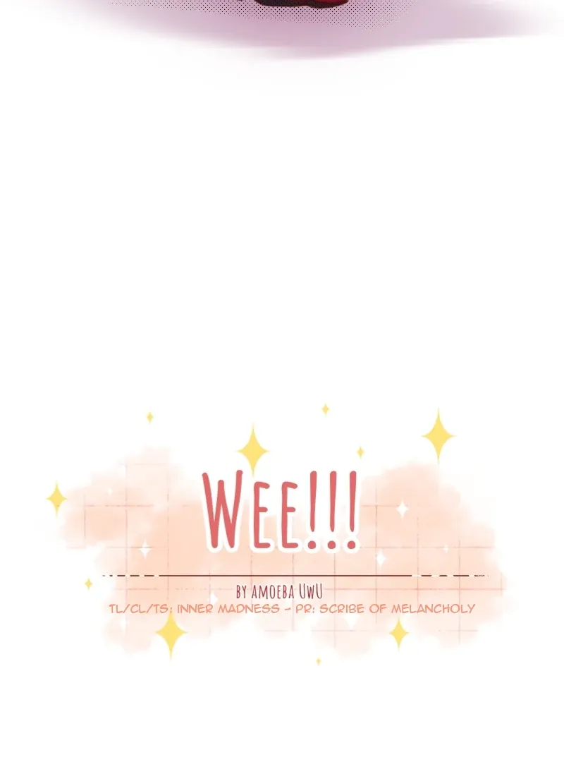 WEE!!! Chapter 131 page 30 - 