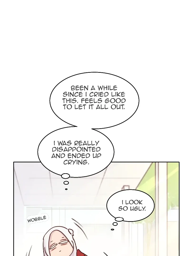 WEE!!! Chapter 131 page 32 - 
