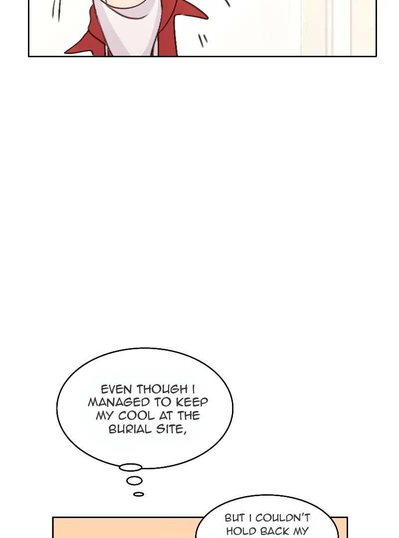 WEE!!! Chapter 131 page 33 - 