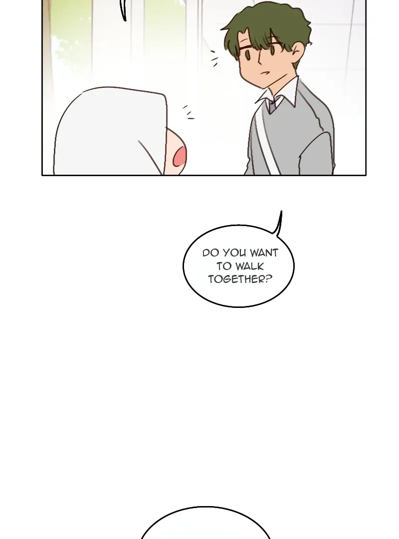 WEE!!! Chapter 131 page 35 - 