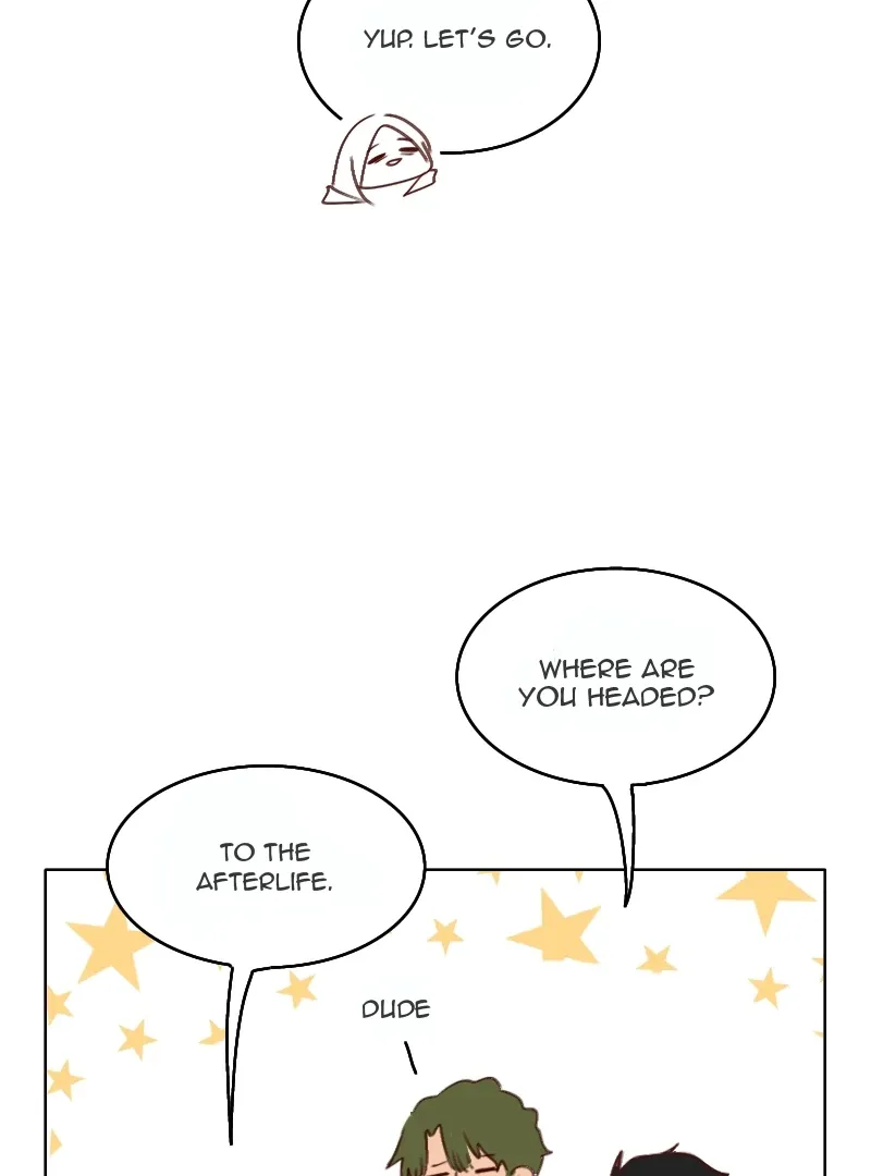 WEE!!! Chapter 131 page 36 - 
