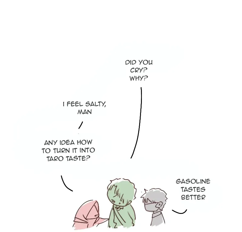 WEE!!! Chapter 131 page 38 - 