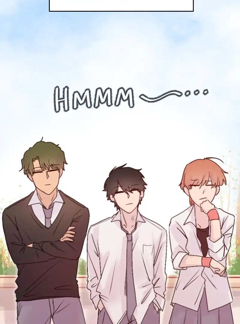 WEE!!! Chapter 132 page 14 - 