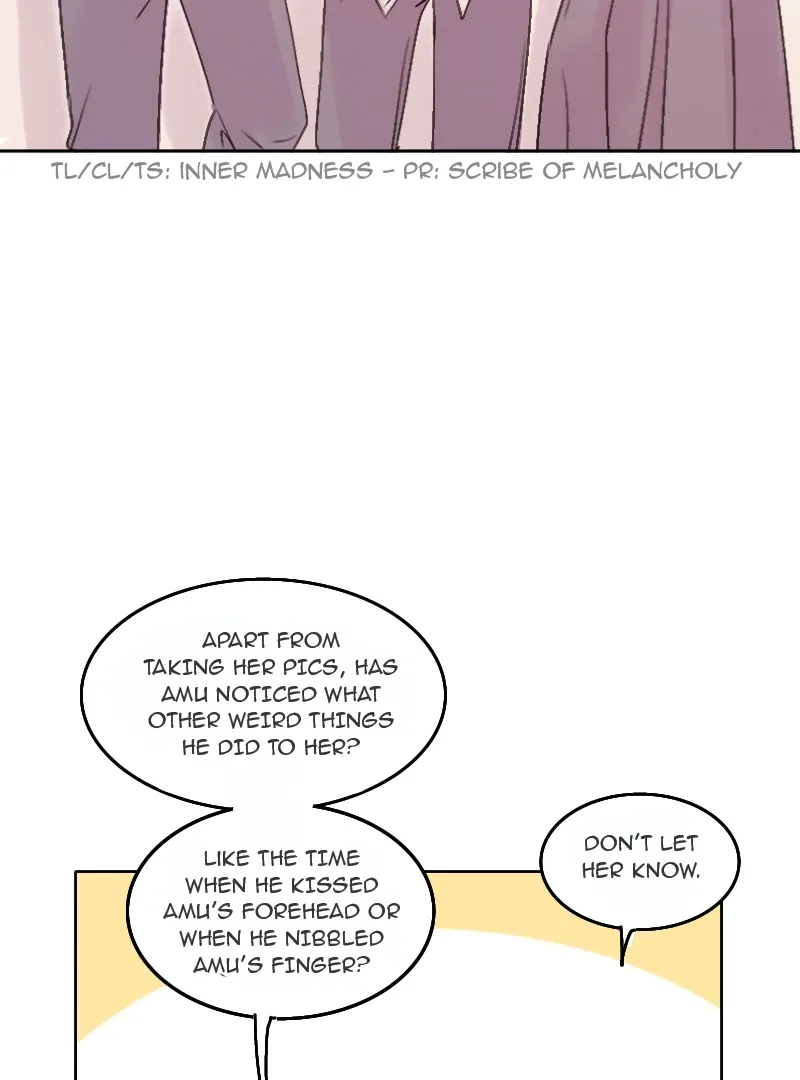 WEE!!! Chapter 132 page 15 - 