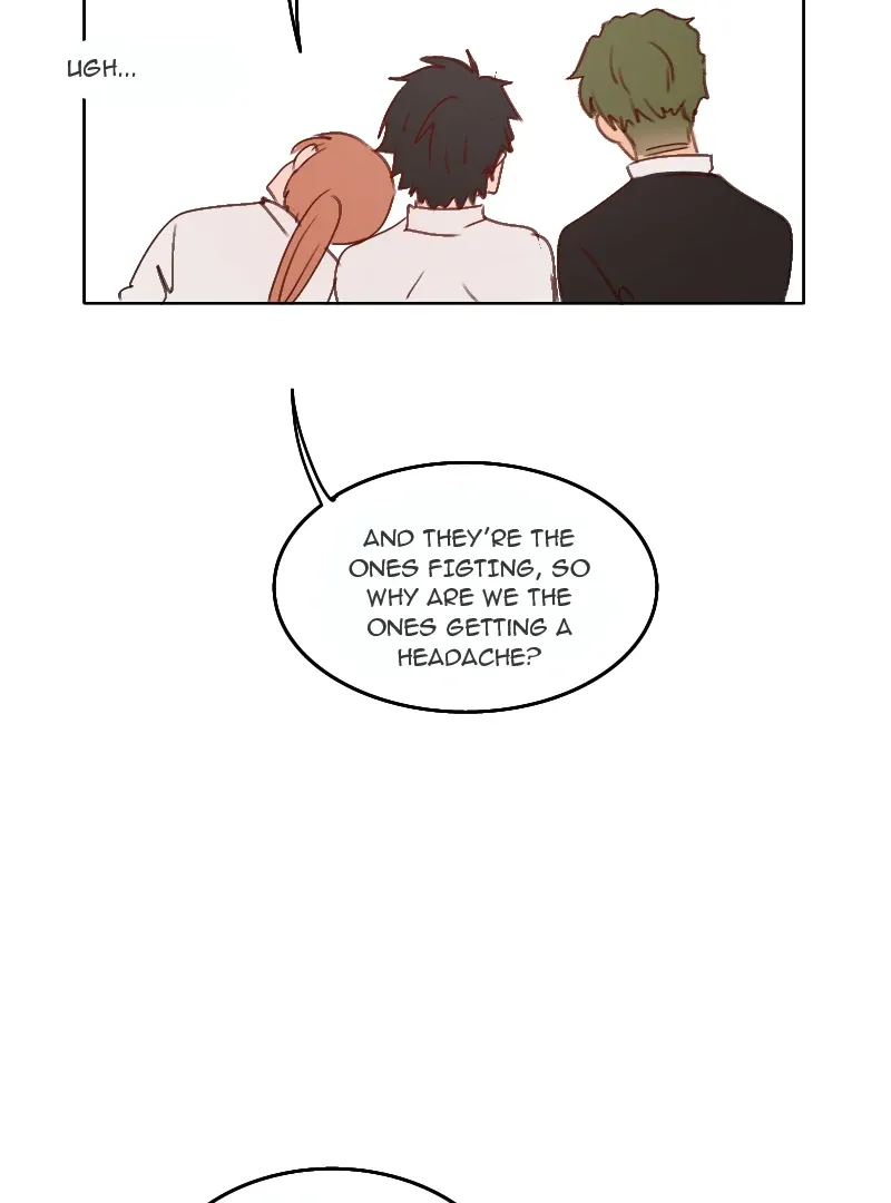 WEE!!! Chapter 132 page 16 - 