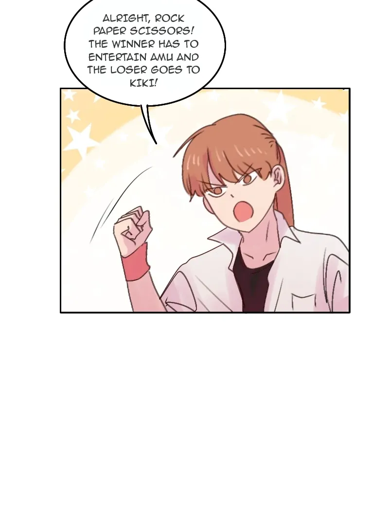 WEE!!! Chapter 132 page 17 - 