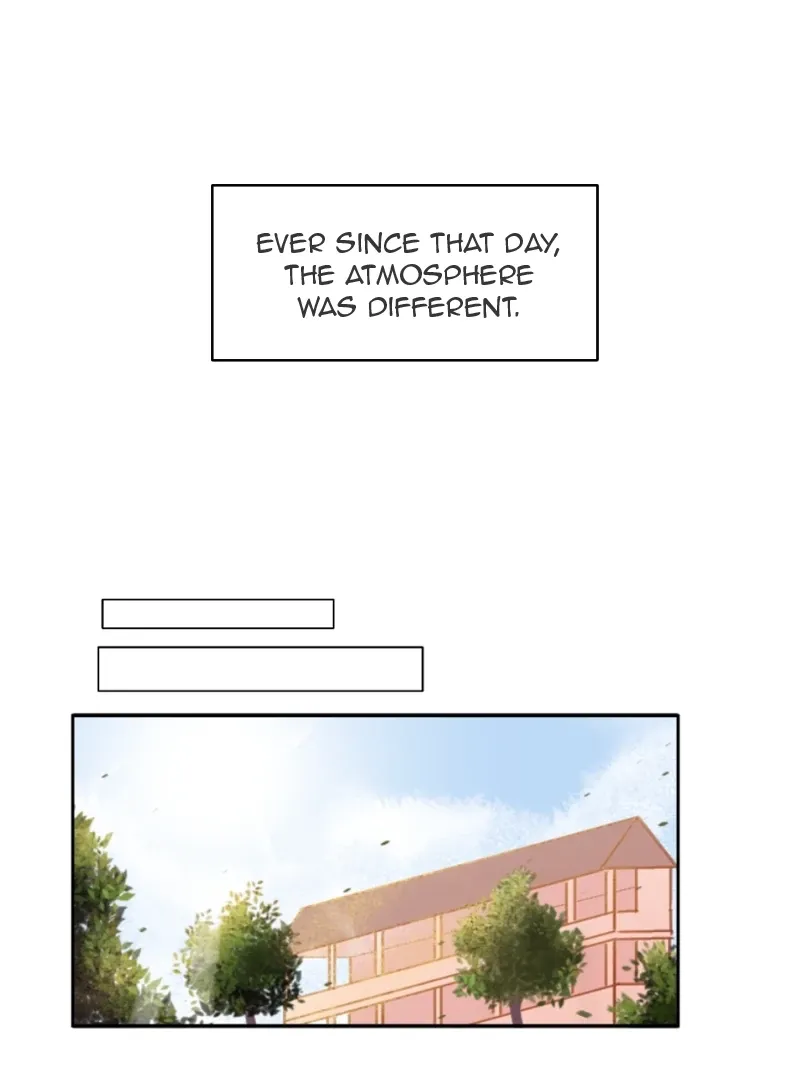 WEE!!! Chapter 132 page 3 - 