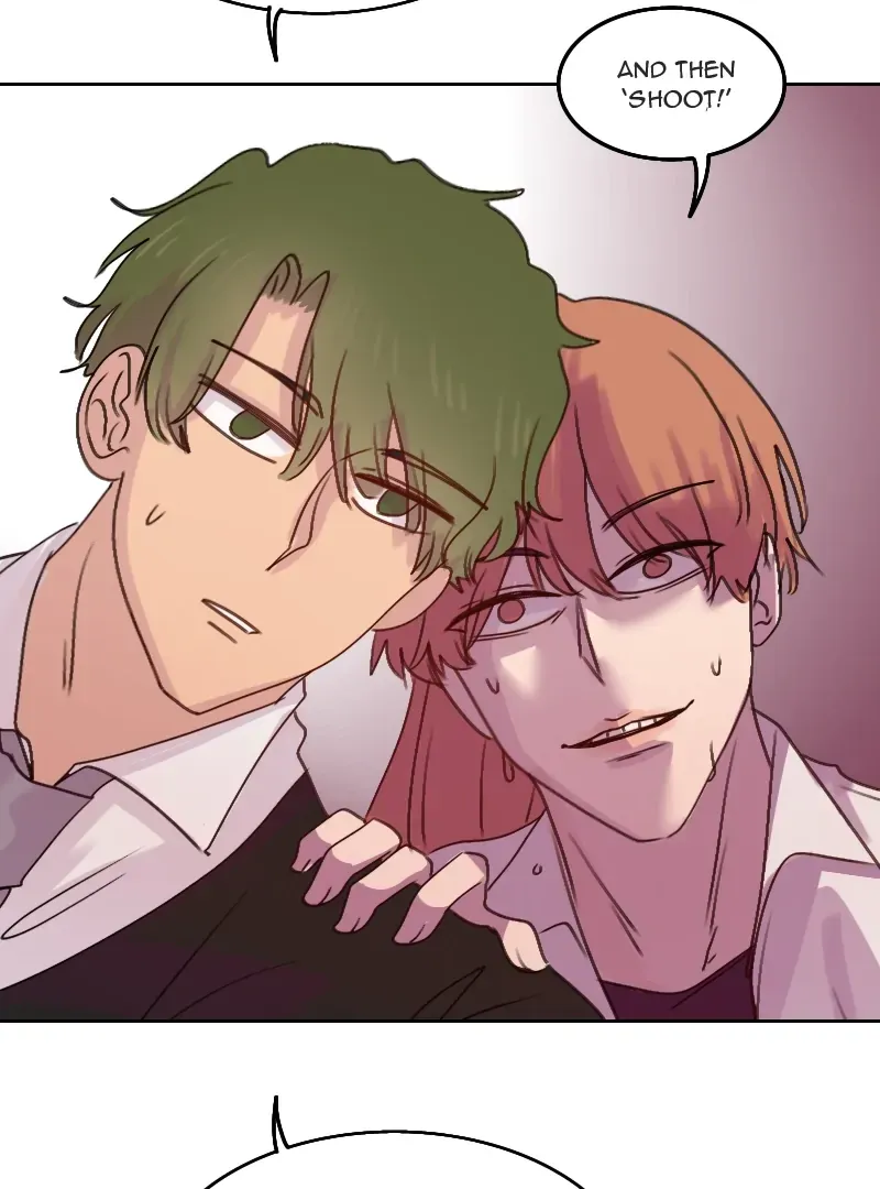 WEE!!! Chapter 132 page 25 - 