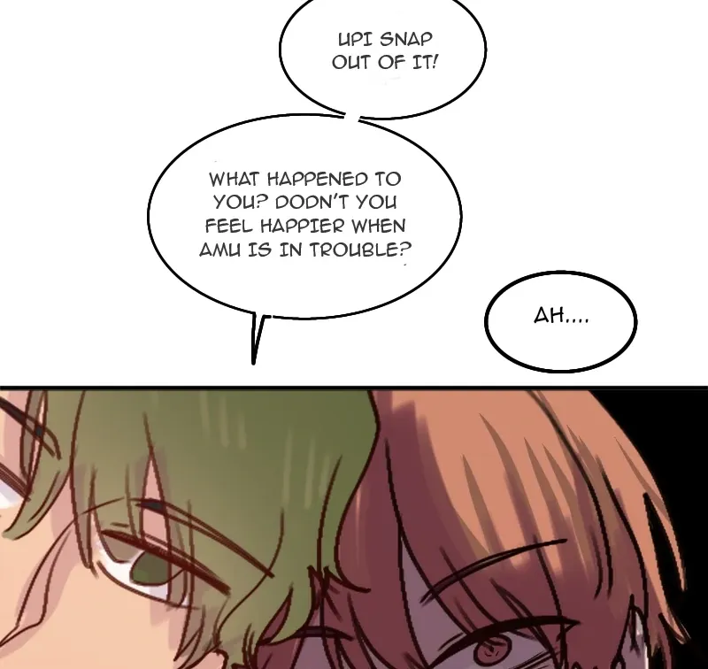 WEE!!! Chapter 132 page 27 - 
