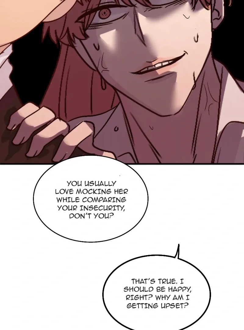 WEE!!! Chapter 132 page 28 - 