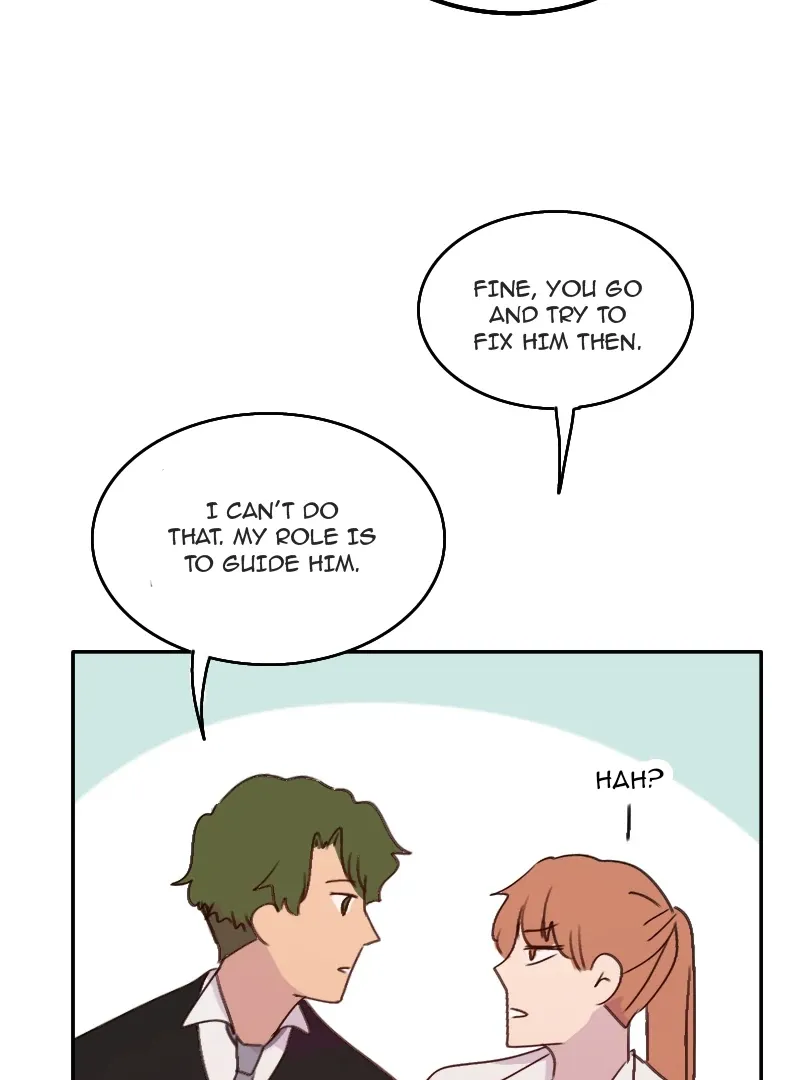 WEE!!! Chapter 132 page 29 - 
