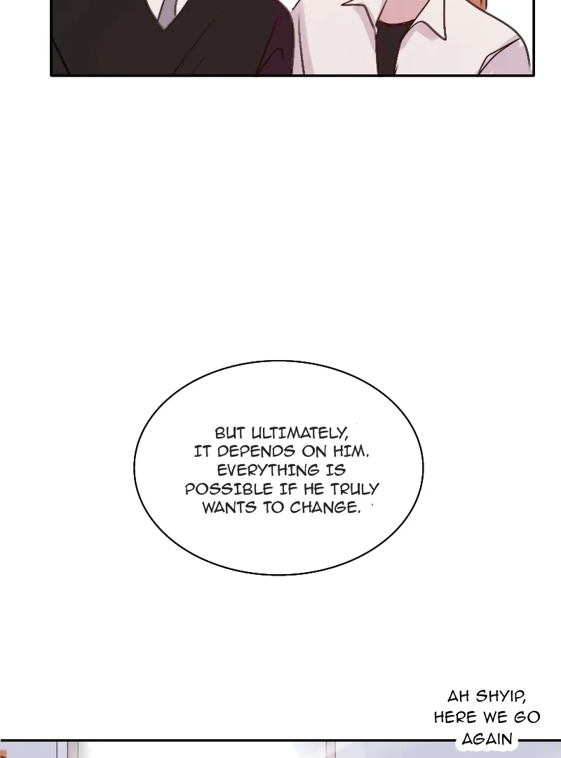 WEE!!! Chapter 132 page 30 - 