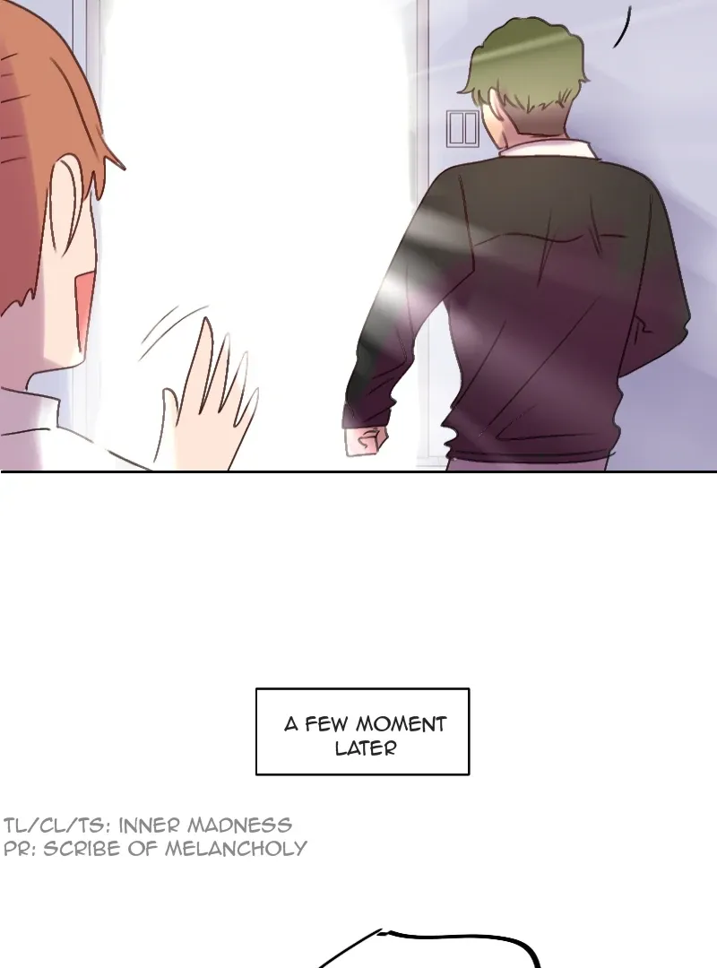 WEE!!! Chapter 132 page 31 - 