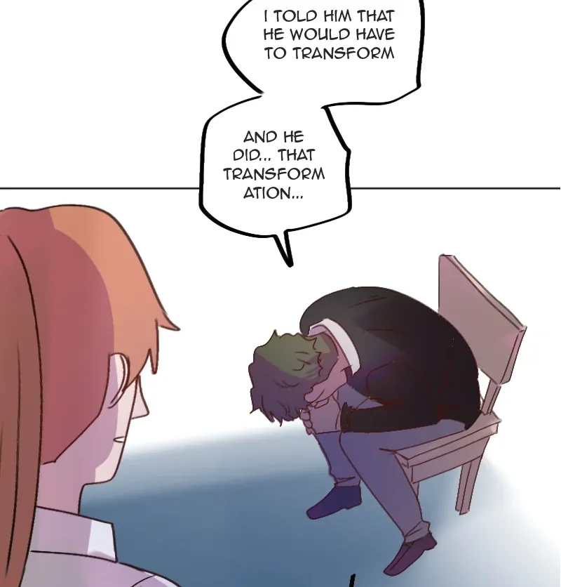 WEE!!! Chapter 132 page 32 - 