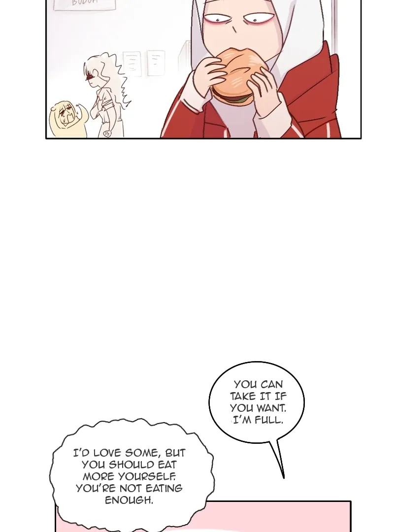 WEE!!! Chapter 132 page 8 - 