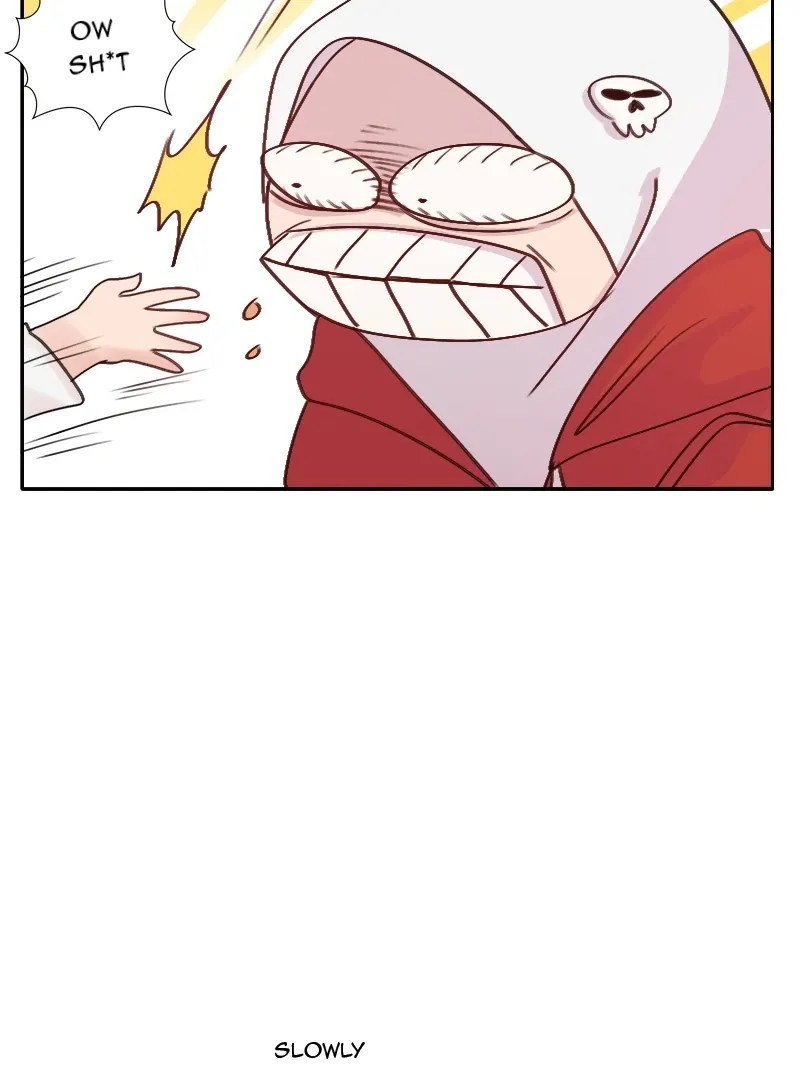 WEE!!! Chapter 133 page 14 - 