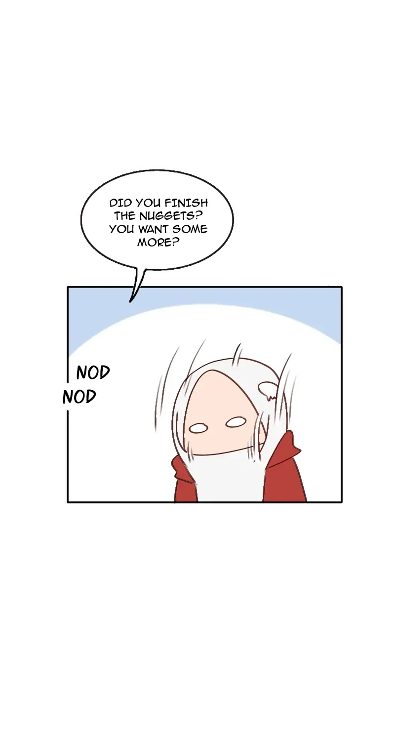 WEE!!! Chapter 133 page 19 - 