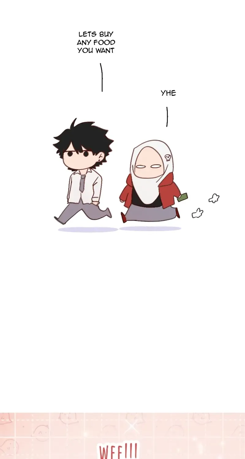 WEE!!! Chapter 133 page 20 - 