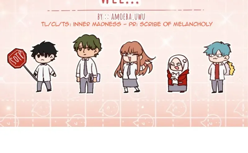 WEE!!! Chapter 133 page 21 - 