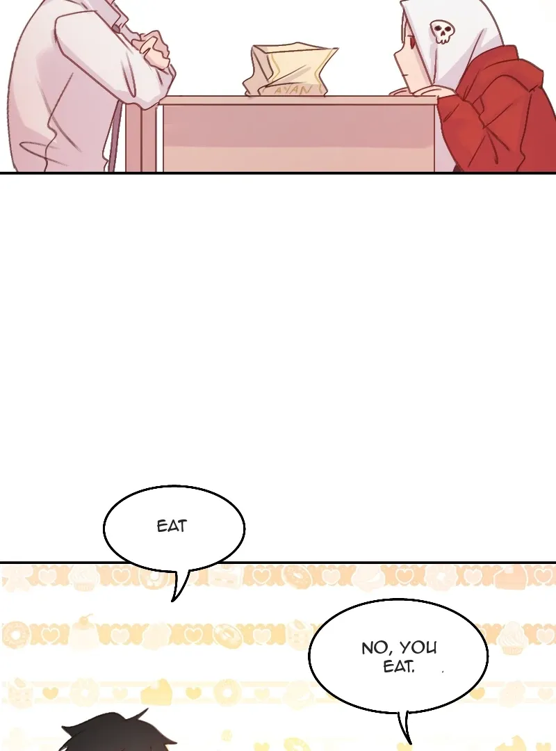 WEE!!! Chapter 133 page 5 - 