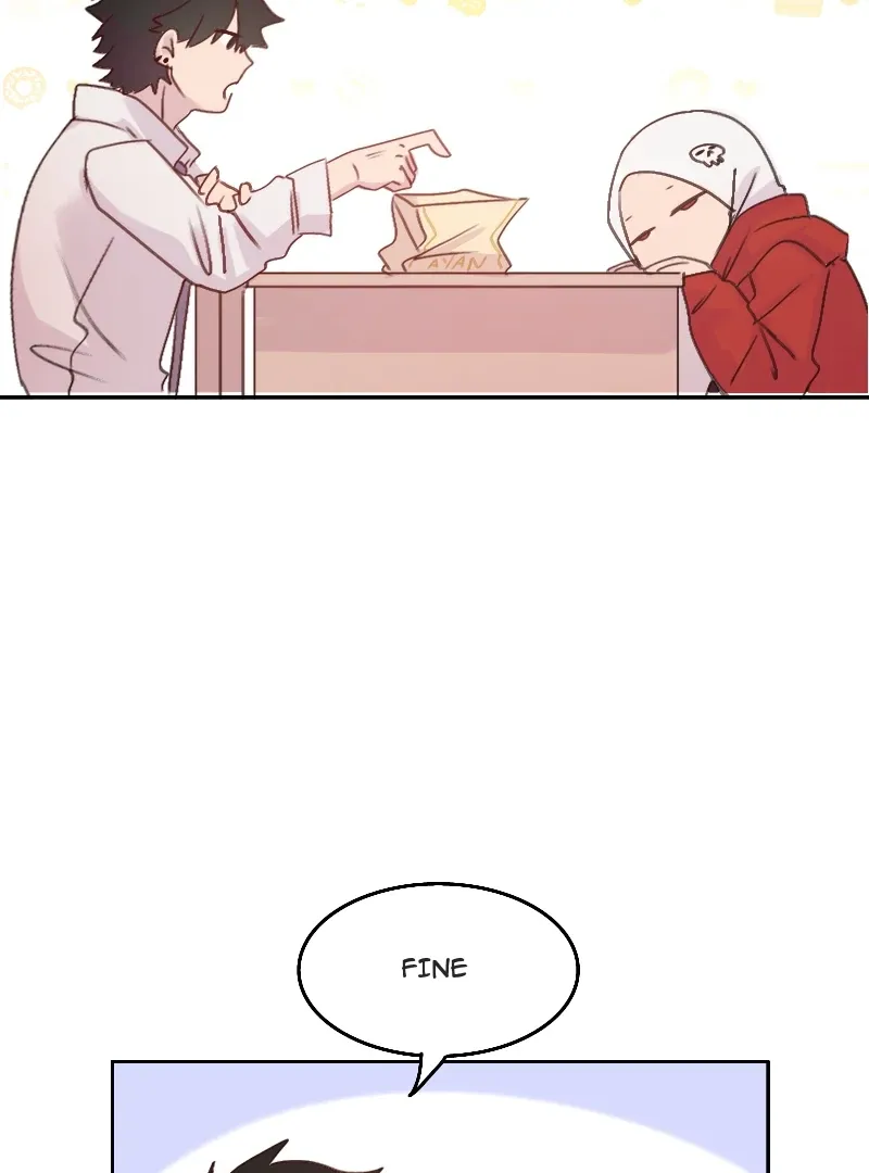WEE!!! Chapter 133 page 6 - 