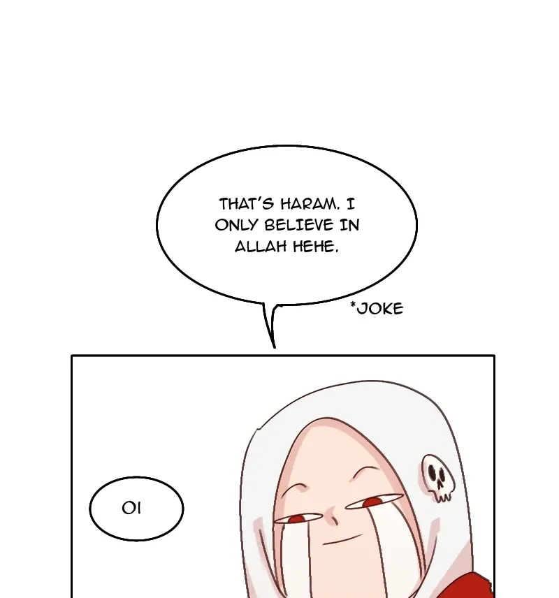 WEE!!! Chapter 134 page 18 - 