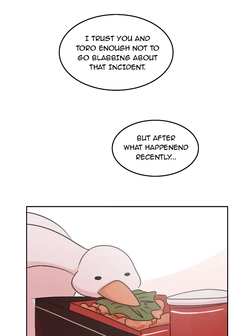 WEE!!! Chapter 134 page 22 - 